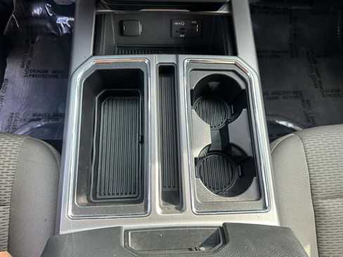 Used 2015 Ford F150 XLT w/ Equipment Group 302A Luxury RWD image 51