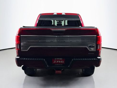 Used 2019 Ford F150 Limited image 4