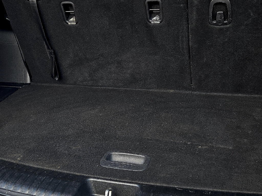 Used 2020 Kia Telluride S FWD image 8