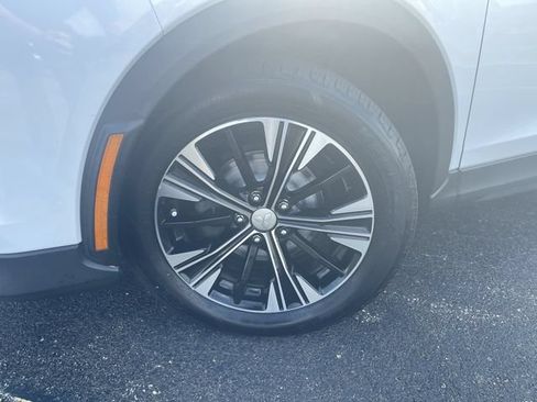 Used 2022 Mitsubishi Eclipse Cross SE FWD image 33