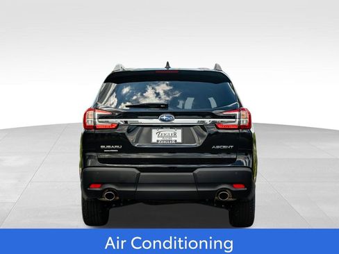 Used 2024 Subaru Ascent Premium w/ Convenience Package image 6