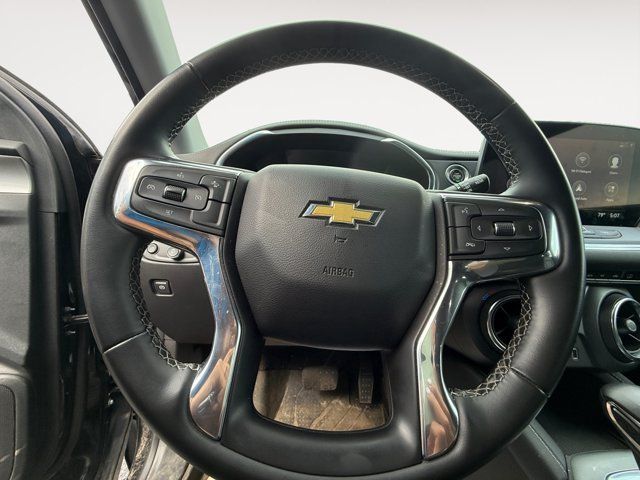 Used 2023 Chevrolet Blazer LT AWD/4WD image 11