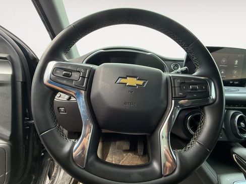 Used 2023 Chevrolet Blazer LT AWD/4WD image 11
