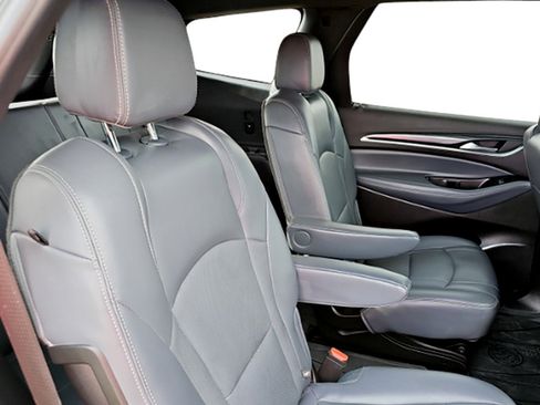 Used 2023 Buick Enclave Essence w/ Experience Buick Package image 16