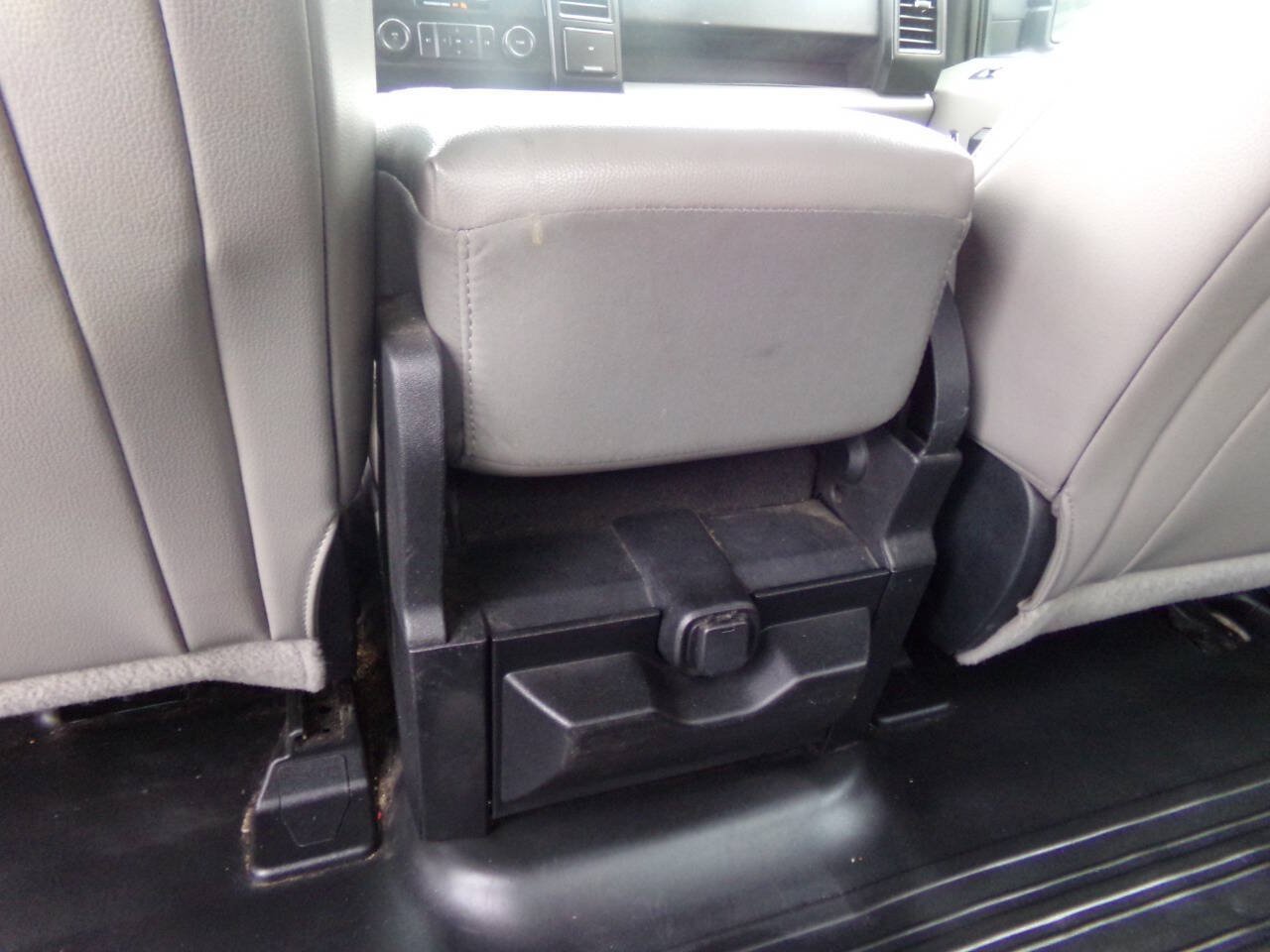 Used 2017 Ford F150 XL w/ XL Power Equipment Group AWD/4WD image 11