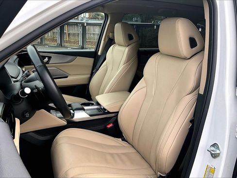 Used 2023 Acura MDX SH-AWD w/ Technology Package image 24