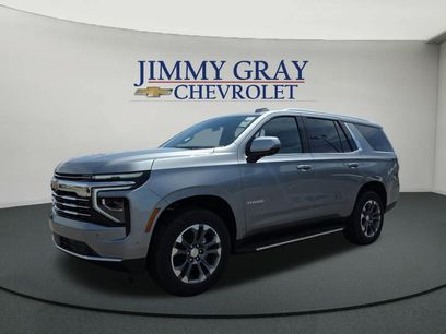 New 2026 Chevrolet Tahoe LT w/ Comfort Package
