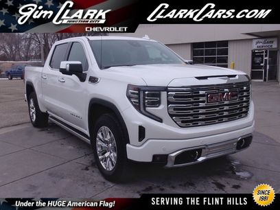 Used 2024 GMC Sierra 1500 Denali w/ Technology Package