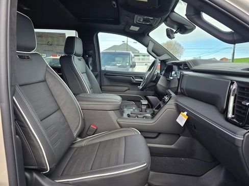 New 2026 GMC Sierra 1500 AT4X image 10