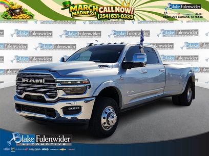 Used 2026 RAM 3500 Limited