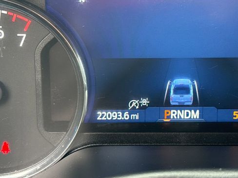 Used 2023 Ford F150 XLT w/ Equipment Group 302A High image 33