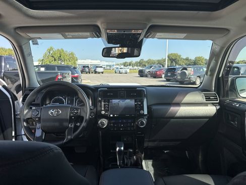 Used 2020 Toyota 4Runner TRD Pro image 21