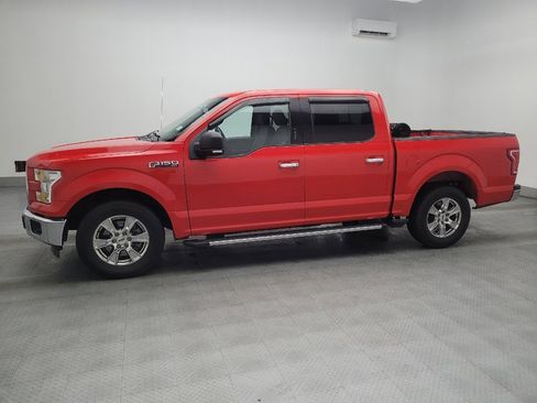 Used 2015 Ford F150 XLT w/ Equipment Group 301A Mid image 2