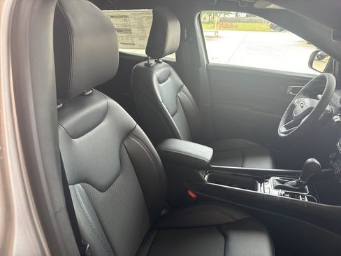 New 2026 Jeep Compass Latitude image 19