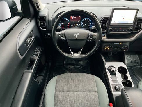 Used 2023 Ford Bronco Sport Big Bend w/ Convenience Package image 22