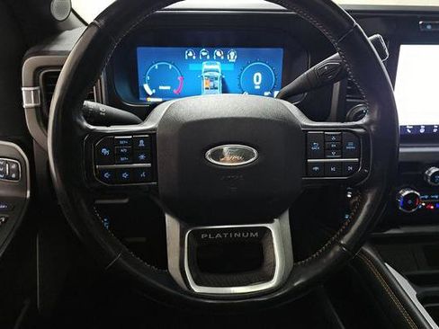 Used 2024 Ford F250 Platinum image 8