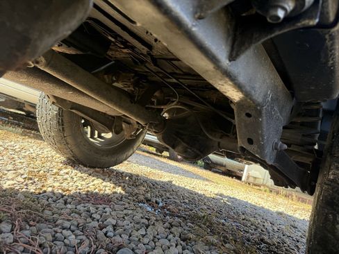 Used 2006 Jeep Wrangler Unlimited image 33