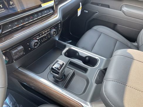 New 2026 Chevrolet Silverado 1500 RST w/ RST All Star Premium Package AWD/4WD image 24