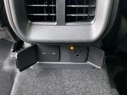 New 2025 Ford Bronco Heritage Edition image 25