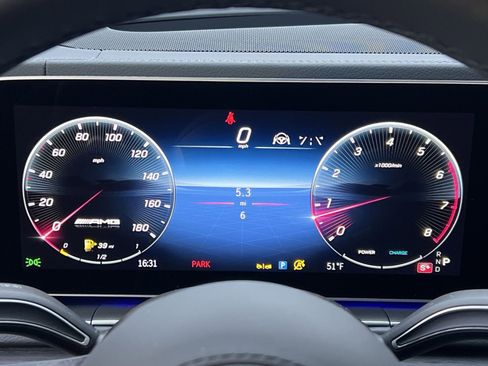 New 2026 Mercedes-Benz GLE 53 AMG GLE 53 AMGﾮ image 15