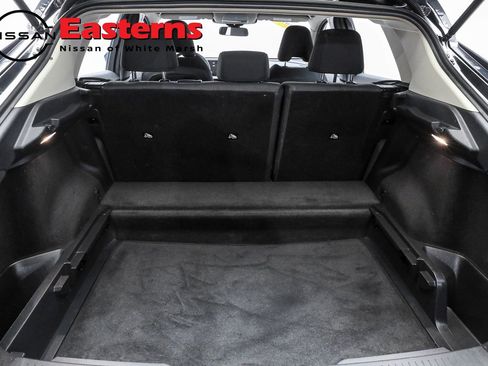 Used 2023 Nissan Ariya FWD image 20