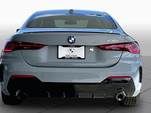 New 2027 BMW 430i Coupe w/ M Sport Package RWD image 4