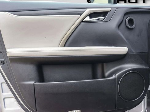 Used 2018 Lexus RX 350 FWD w/ Accessory Package image 14