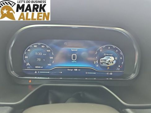 Used 2024 Chevrolet Tahoe RST w/ Luxury Package AWD/4WD image 11