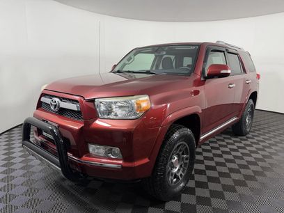 Used 2010 Toyota 4Runner SR5
