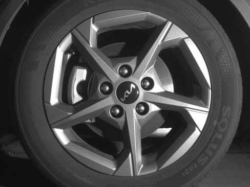 Used 2025 Kia K4 FWD image 15
