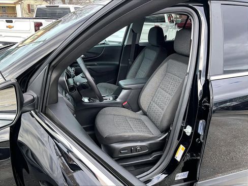 Used 2022 Chevrolet Equinox LT image 10