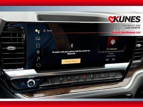 New 2026 GMC Sierra 1500 SLE image 30