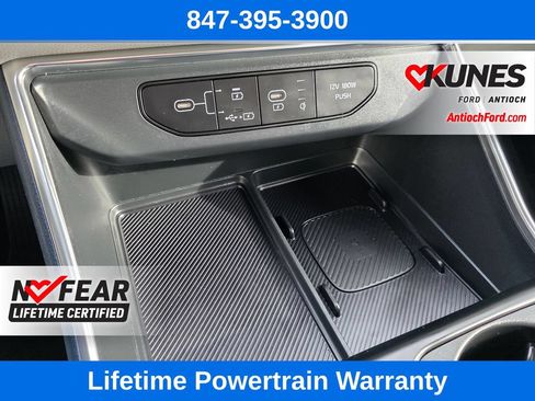 Used 2025 Kia Carnival SX Prestige FWD image 70