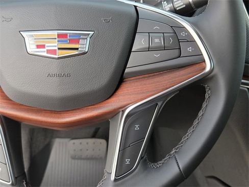 New 2026 Cadillac XT5 Premium Luxury w/ Driver Assist Package image 22