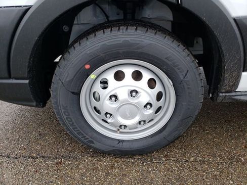 New 2026 Ford Transit 350 148 High Roof DRW AWD image 26