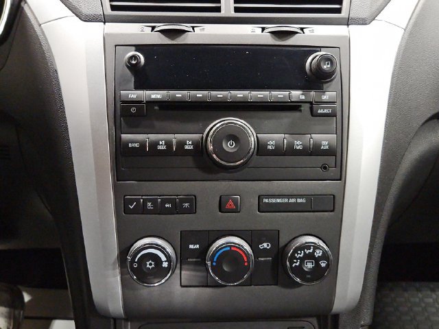 Used 2012 Chevrolet Traverse LT w/ All-Star Edition AWD/4WD image 16