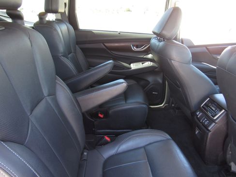 Used 2023 Subaru Ascent Touring image 12