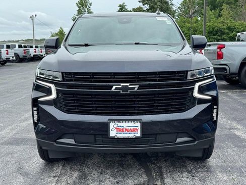 Used 2023 Chevrolet Tahoe RST AWD/4WD image 9
