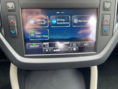 New 2026 Subaru Forester AWD/4WD image 17