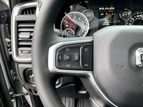 Used 2025 RAM 1500 Big Horn image 21