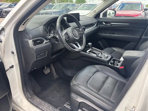 Used 2023 MAZDA CX-5 AWD 2.5 S image 6