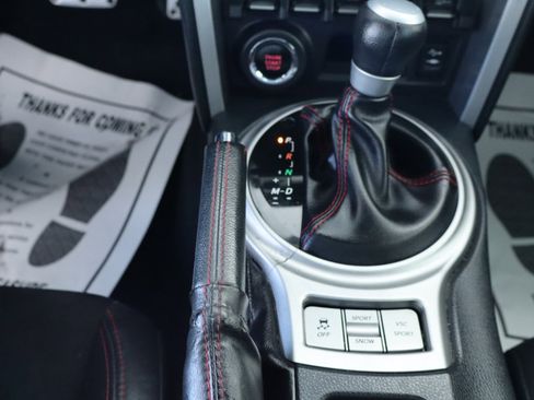 Used 2015 Subaru BRZ Limited image 17