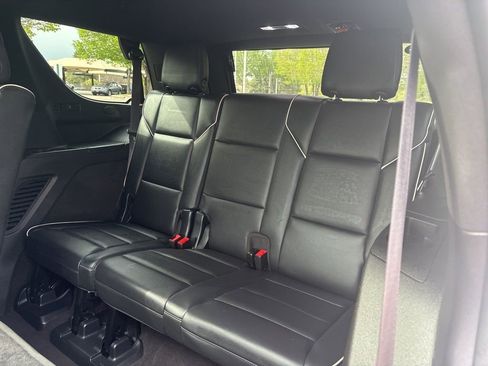 Certified 2023 Cadillac Escalade Sport AWD/4WD image 19