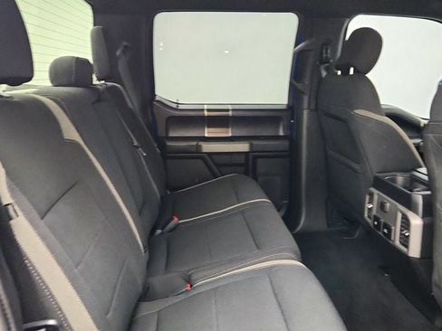 Used 2019 Ford F150 Raptor AWD/4WD image 22