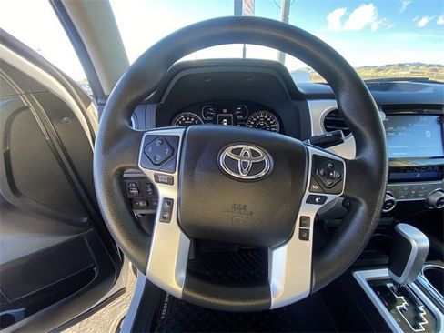 Used 2021 Toyota Tundra TRD Pro image 14