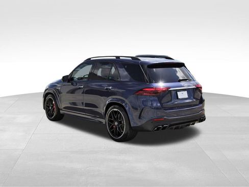 Used 2024 Mercedes-Benz GLE 63 AMG S image 3