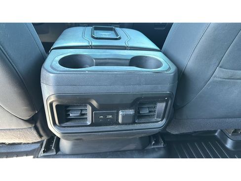 Used 2020 Chevrolet Silverado 1500 RST w/ All-Star Edition AWD/4WD image 23