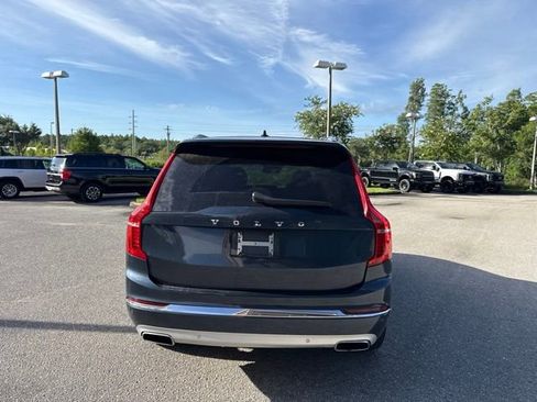 Used 2020 Volvo XC90 T8 Inscription AWD/4WD image 5