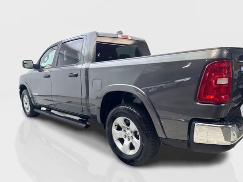 Used 2025 RAM 1500 Big Horn AWD/4WD image 14