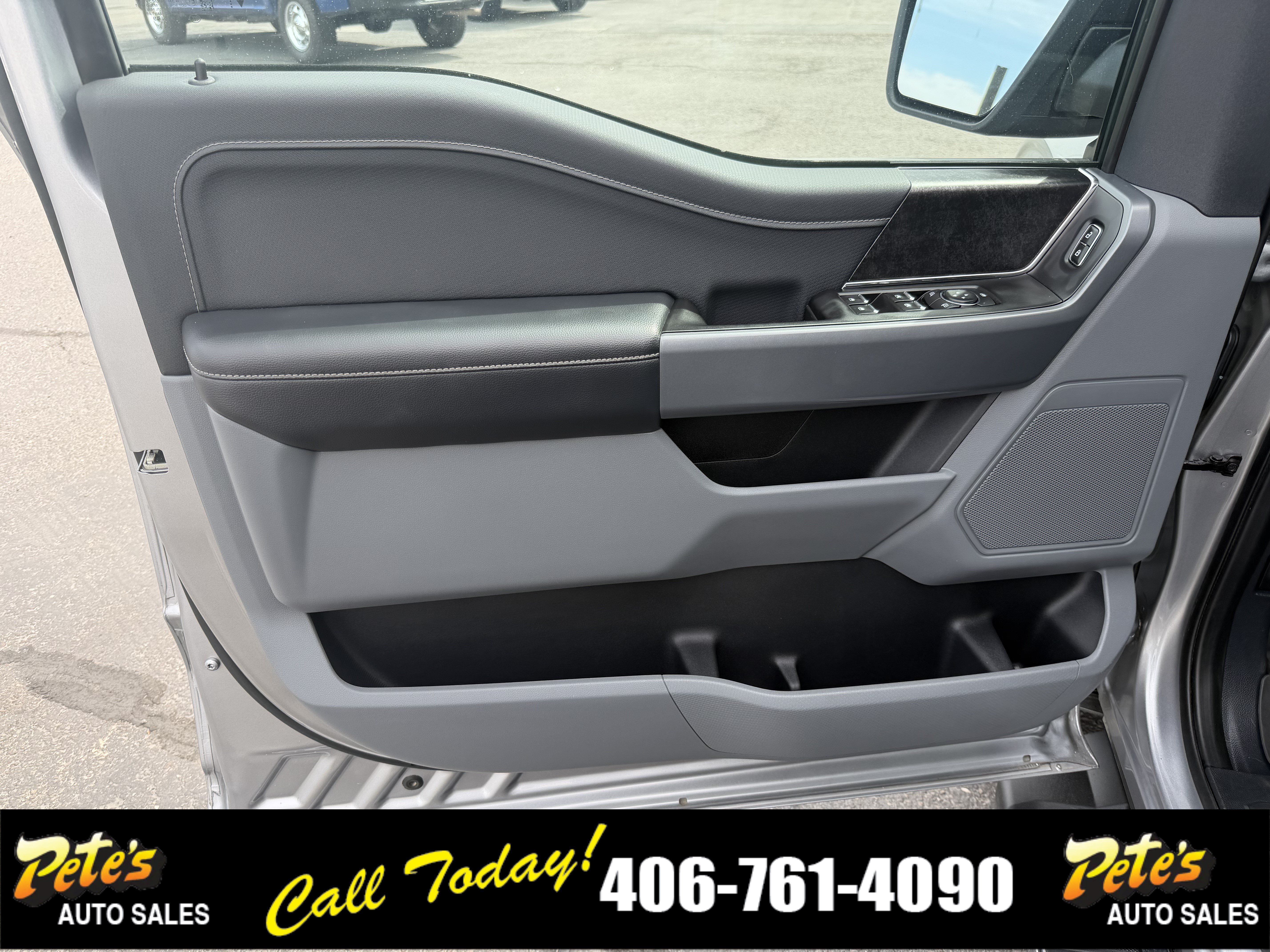 Used 2021 Ford F150 XLT w/ Equipment Group 302A High AWD/4WD image 34